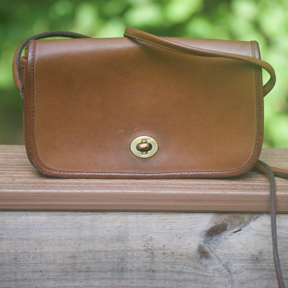 Coach vintage Dinky!